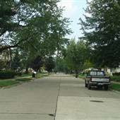 Berkley homes
