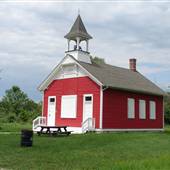 Chesterfield Historic Village
