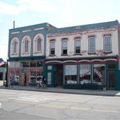 Stahl's Famous Original Bakery