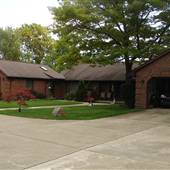 Bill's House in Ortonville