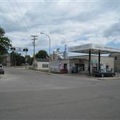 Akron