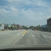 Downtown Otsego