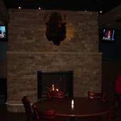 Chapman's Mill Restaurant & Bar