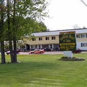Sunshine Motel, Cabins, & Campground
