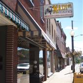 Main St. Cafe