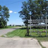 Flowerfield Baptist Church