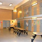 Macomb Juvenile Justice Center