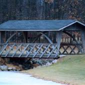 Martin's Bridge