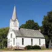 Croton Township Churches