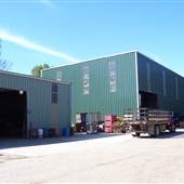 D&W Salvage, Inc.