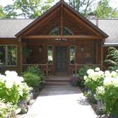 Berschback Cottage