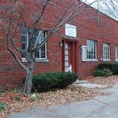 Old Village Fire Hall