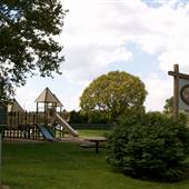 Groesbeck Park