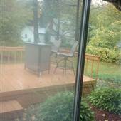 Warm Suburban Home