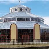 St. Joseph Carousel