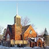 Milford Presbyterian Church