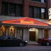 Bouzouki Restaurant & Lounge