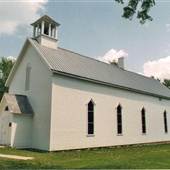 Old Rugged Cross Church