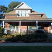Vintage Brick Home Built 1905