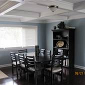 Commerce Township House