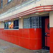 Elbow Room