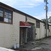 Detroit Warehouse