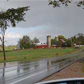 Doug Gallagher Dairy Farm