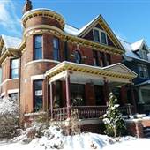 1896 Victorian House