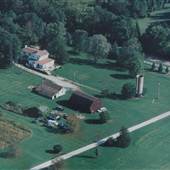 Tobin Lake / Stanny Acres