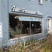 Treasure Mart