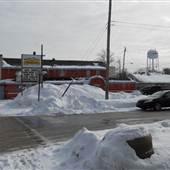 Maple Street Restaurant