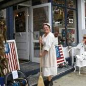 Colonial Treasures Gift Shop