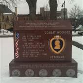 Veterans Memorial Park