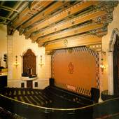 Music Hall Center for the Performing Arts