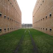 Wayne County Detention Facility