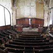 Woodward Avenue Presbyterian Church