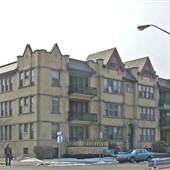 Sherbrooke Apartments