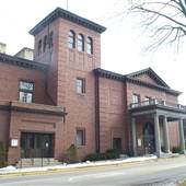 Ramsdell Theatre and Hall