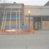 Downtown Lake Orion