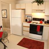 Park Lane Apartments
