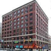 Marquet Building