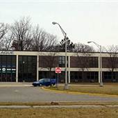 Clague Middle School