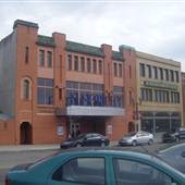 Elektricity Nightclub