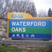 Waterford Oaks County Park