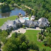 Rochester Hills Mansion