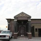 The Pantheion Club