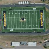 Sherman Field