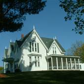 Allegan Country Inn & Lodge