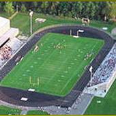 Dickinson Stadium