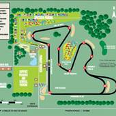 Gingerman Raceway